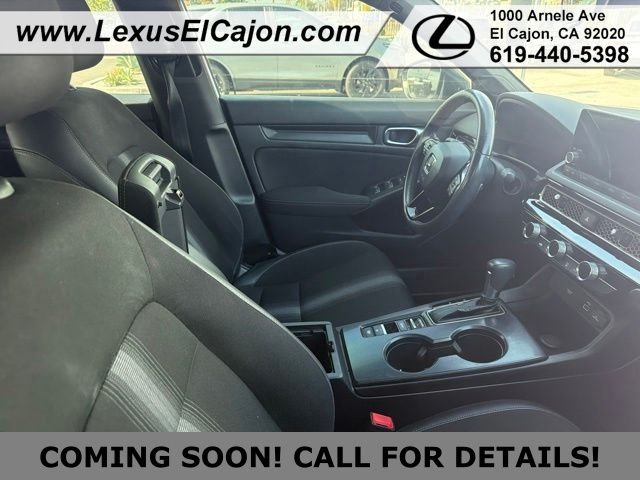 Used 2024  Honda Sport image 3
