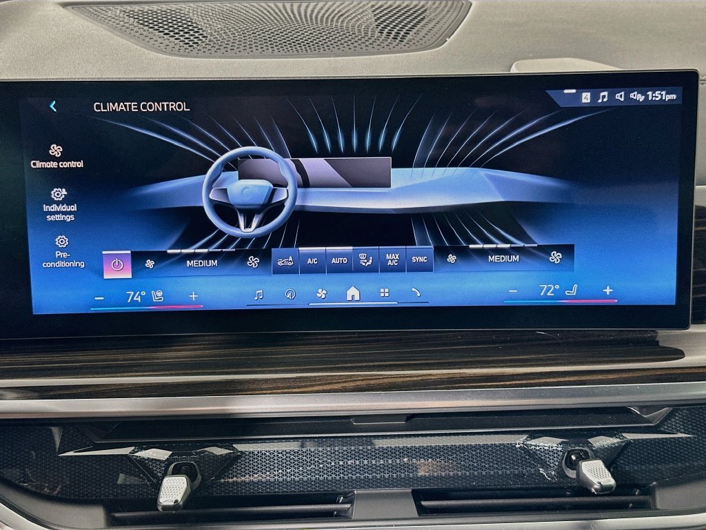 2026 BMW X5 40i - Photo 16