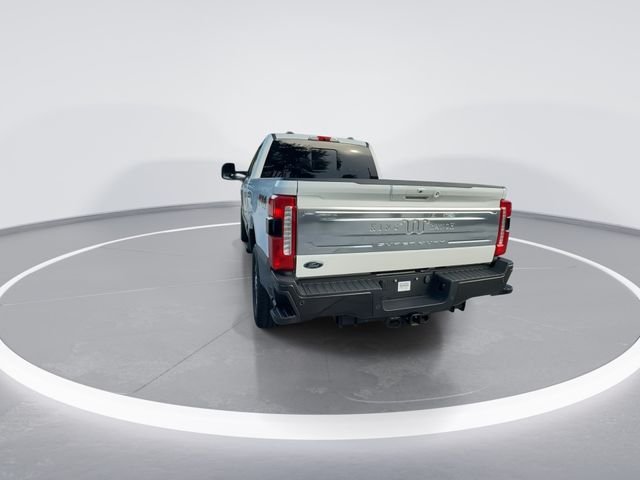 2025 Ford F-250 Super Duty King Ranch - Photo 6