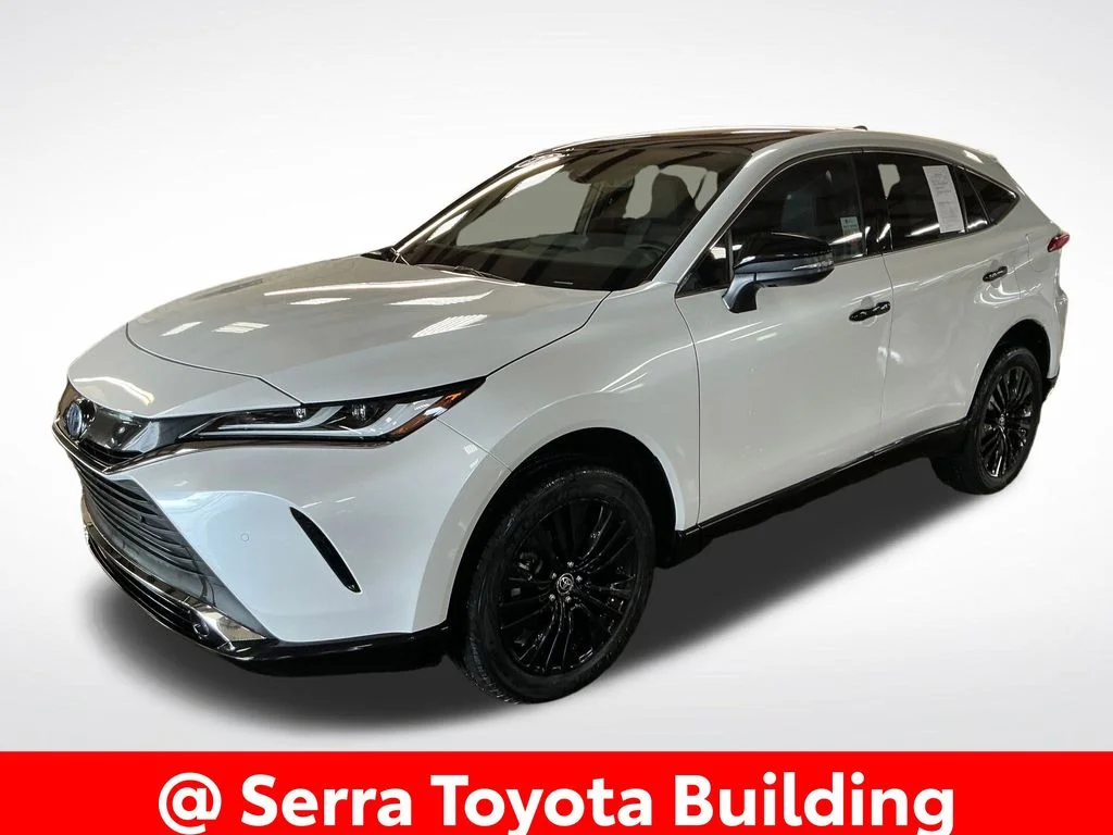 Used 2023 Beige Toyota Nightshade image 1