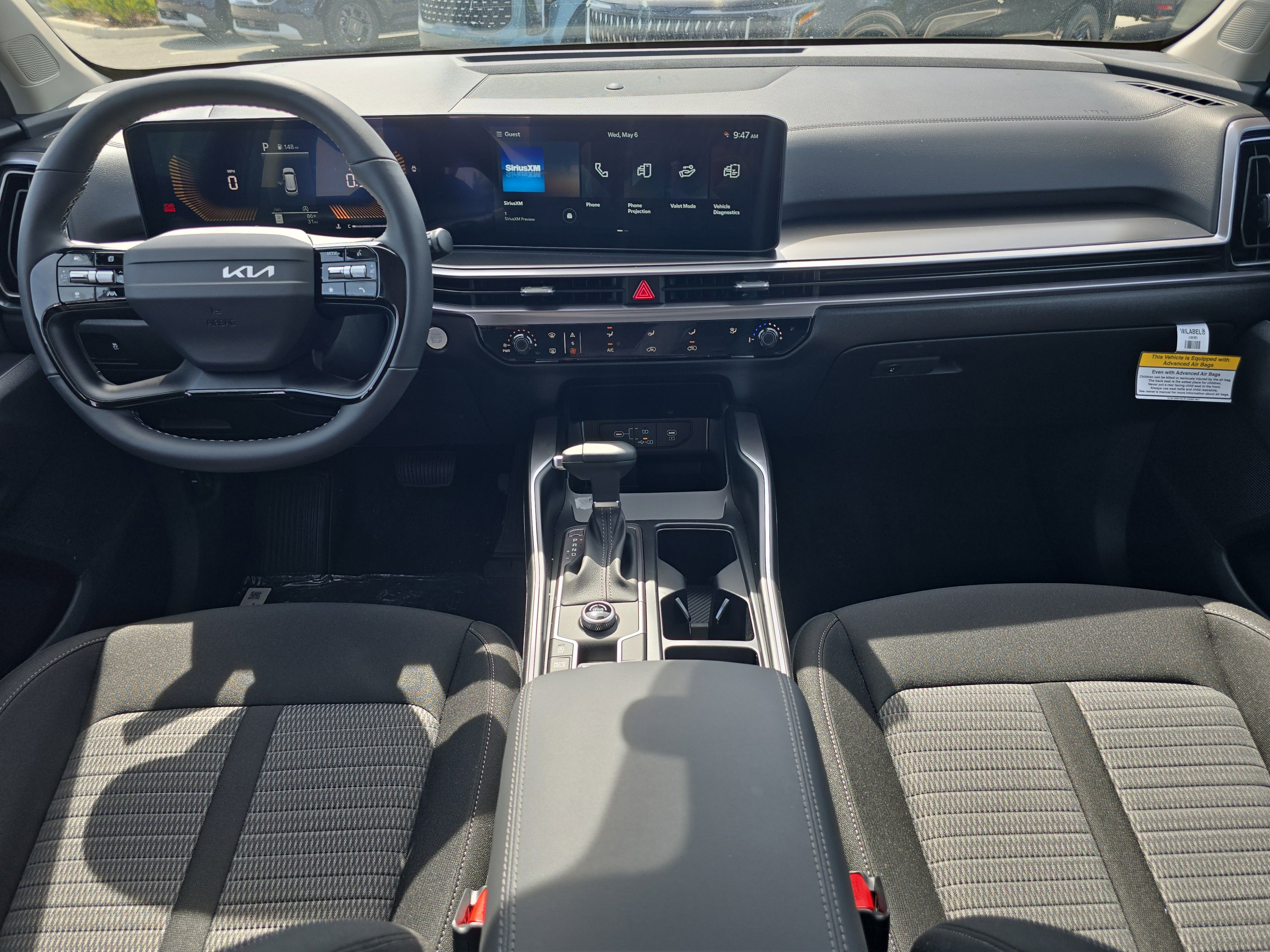 New 2026 Panthera Metal Kia LX image 12
