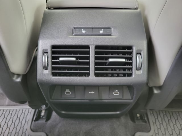 Used 2024 Red Jaguar P250 image 21
