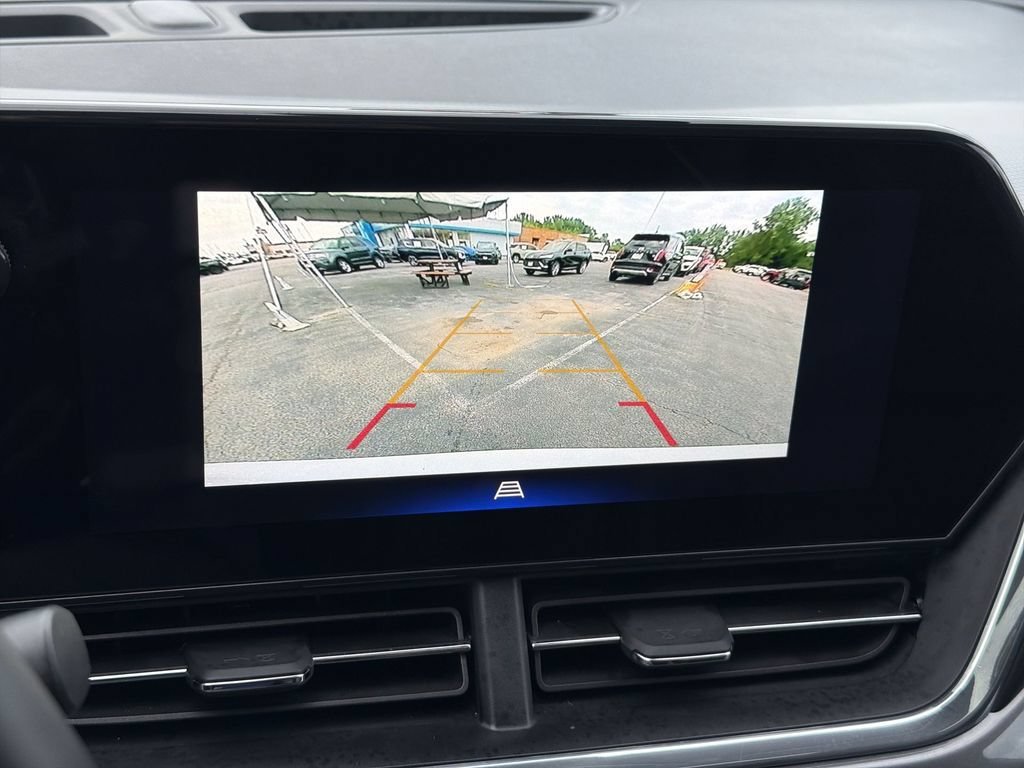 2025 Chevrolet Trax Activ - Photo 14