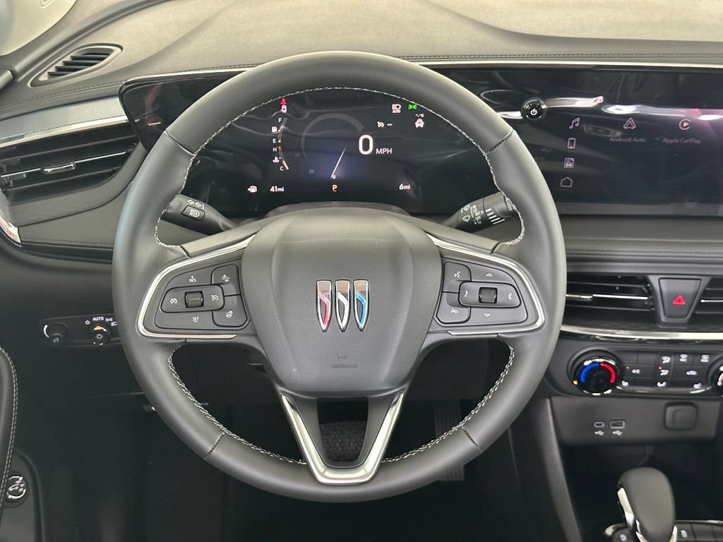 2026 Buick Encore GX Preferred - Photo 16