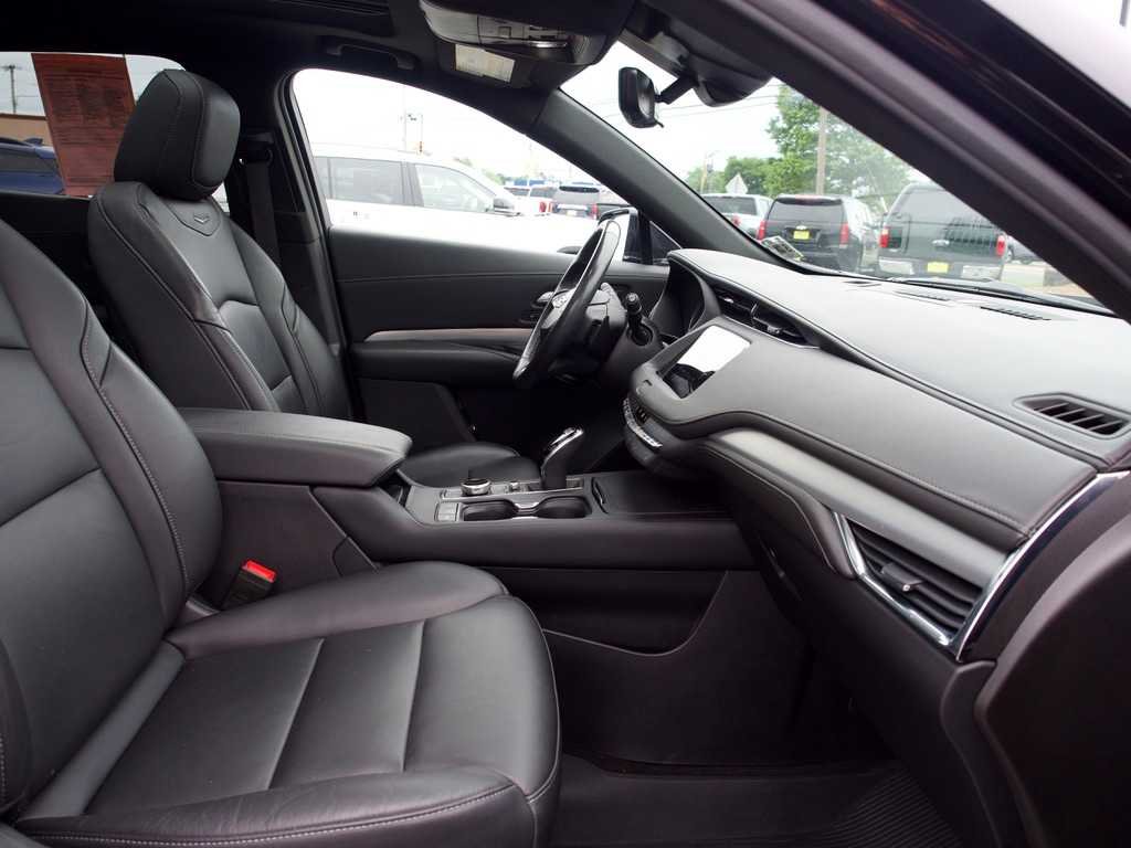 2023 Cadillac XT4 Premium Luxury - Photo 33