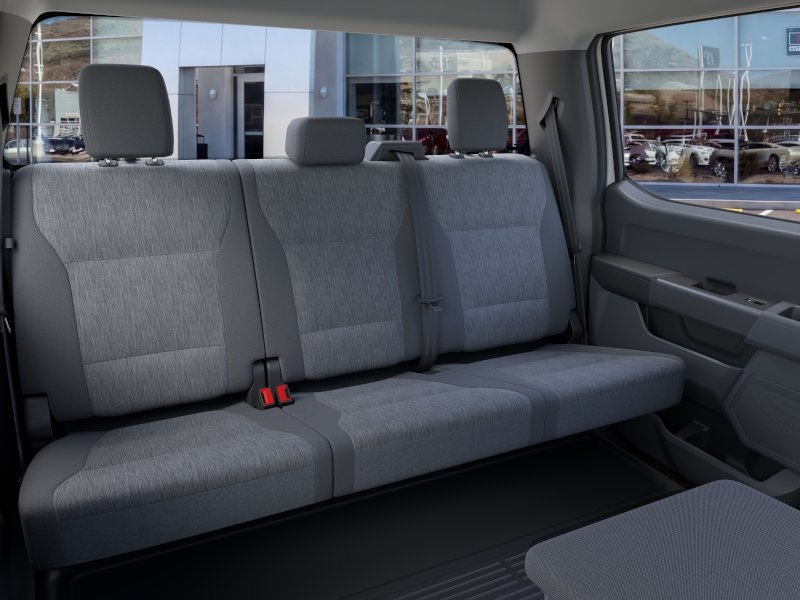 New 2026 Oxford White Ford XL image 11