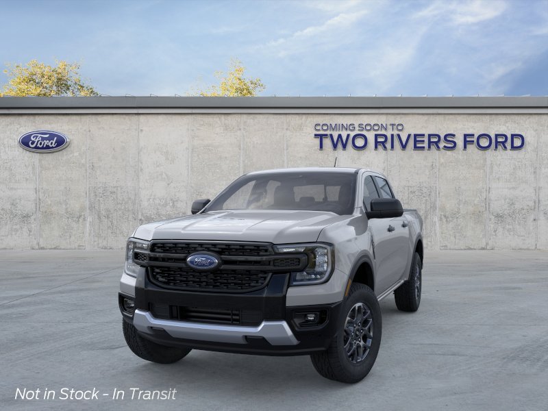 New 2026 Avalanche Ford XLT image 2