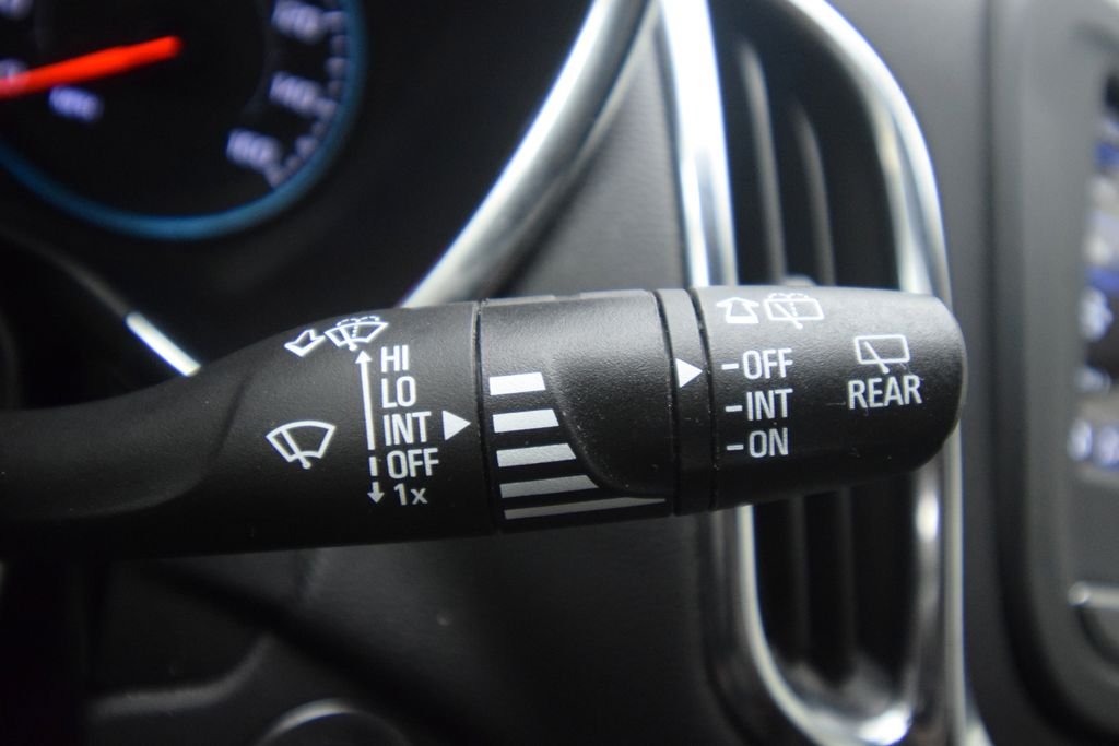 Used 2024 Mosaic Black Metallic Chevrolet LT image 37