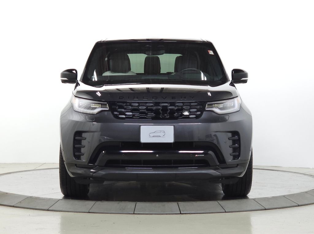 Certified Used 2023 Gray Land Rover S R-Dynamic image 11