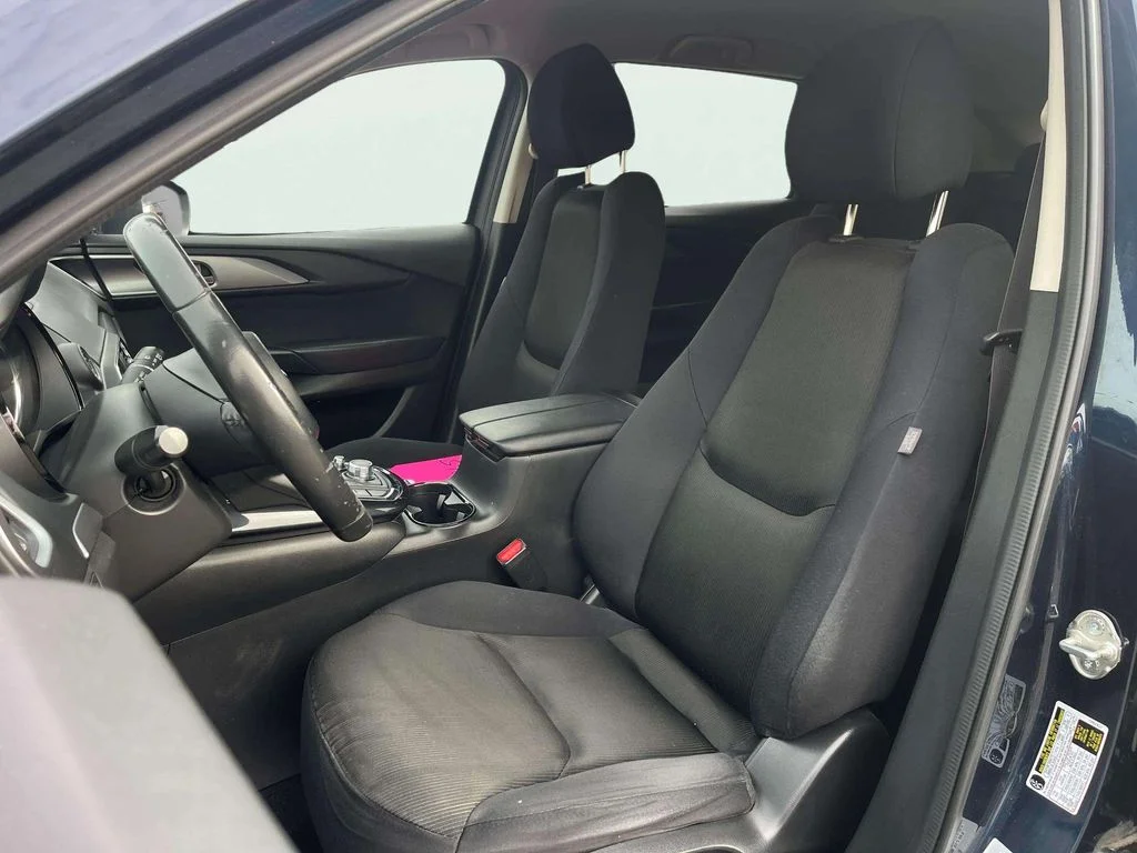 2018 Mazda CX-9 Sport - Photo 19