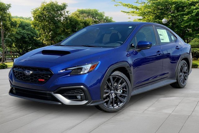 2026 Subaru WRX Premium
