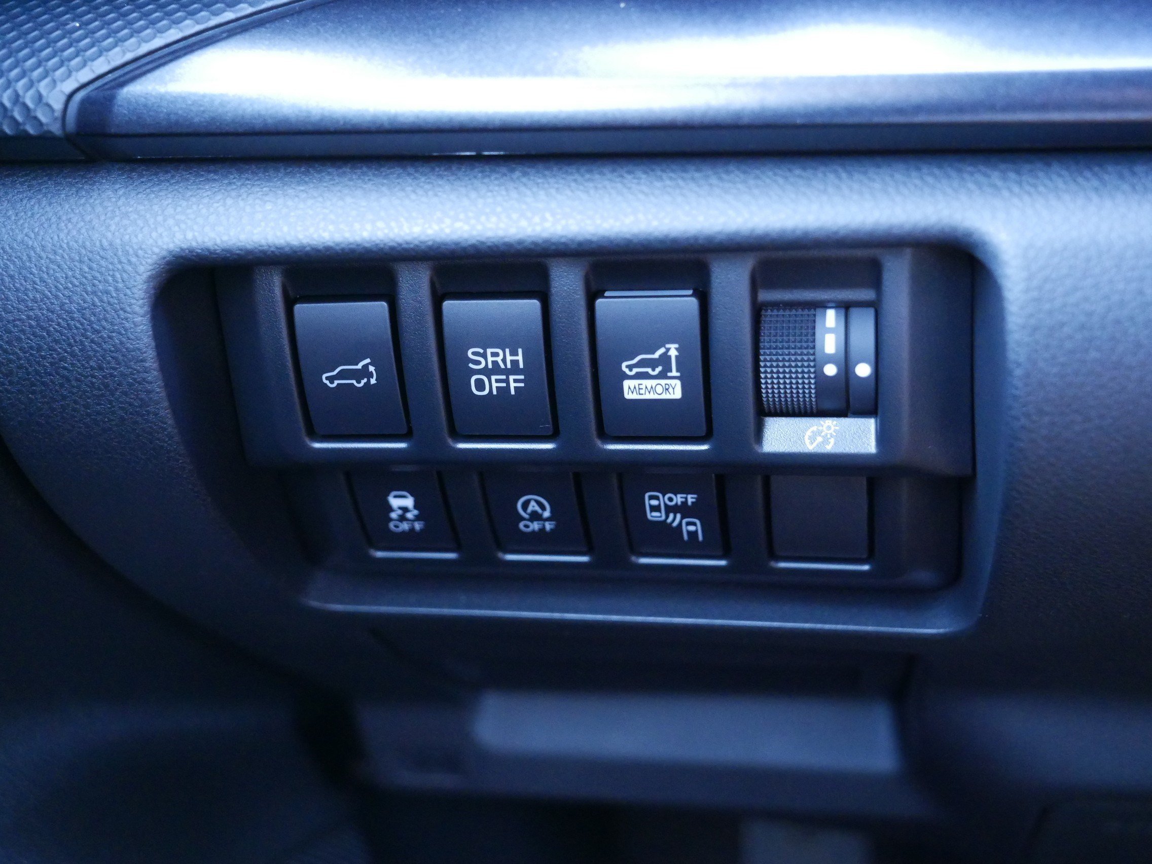 Certified Used 2025 Crystal White Pearl Subaru Wilderness image 26