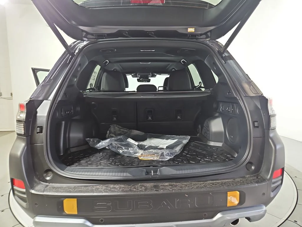 2026 Subaru Forester Wilderness - Photo 23