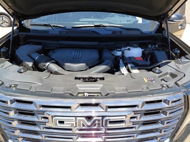 New 2026 Ebony Twilight Metallic GMC Denali Ultimate image 37