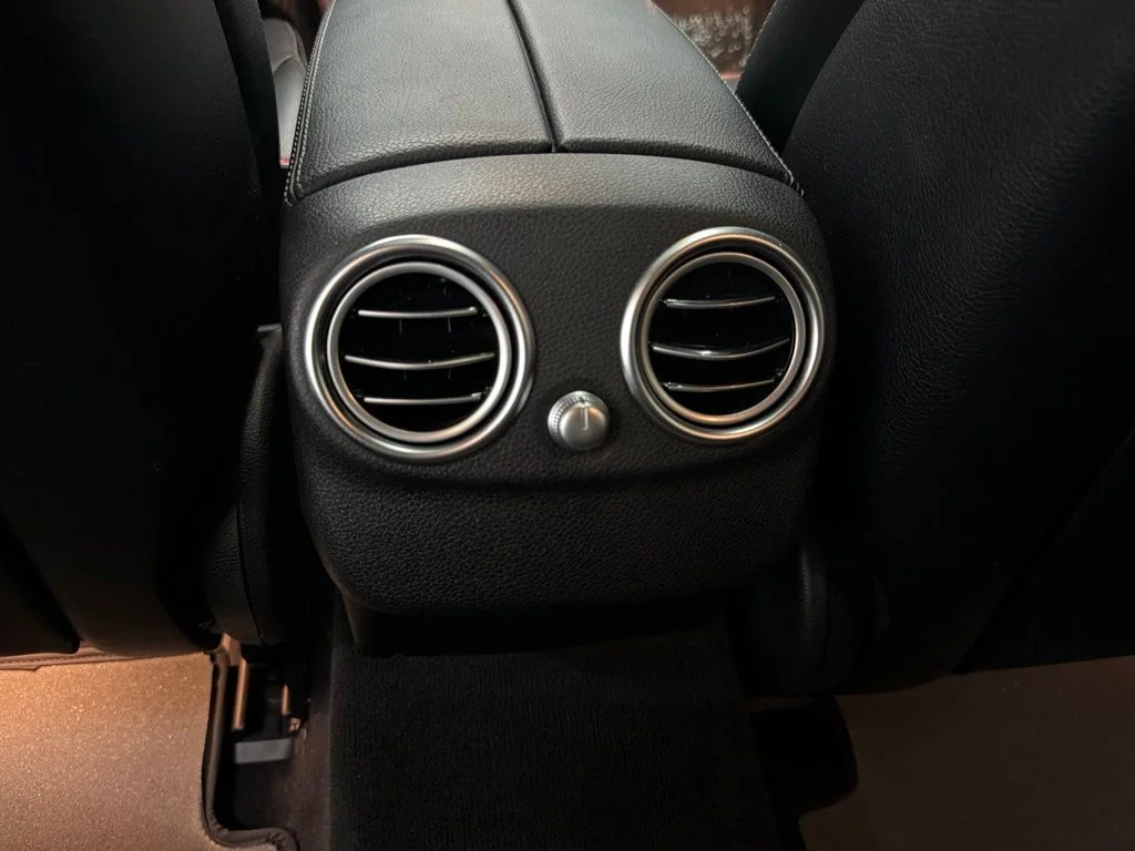 Used 2019 Black Mercedes-Benz C 300 image 25