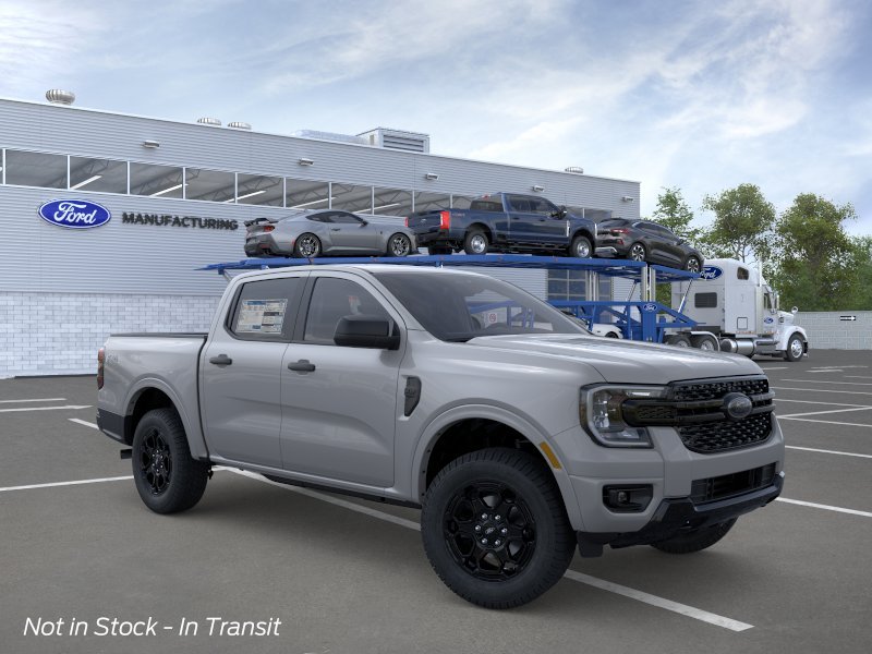 New 2026 Avalanche Ford XLT image 7