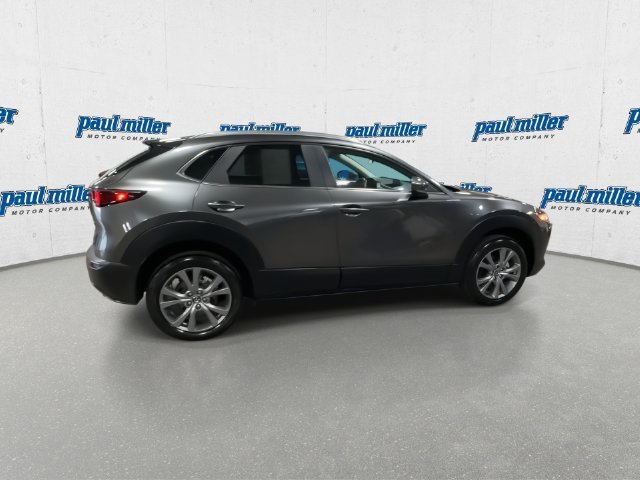 Certified Used 2025 Gray Mazda 2.5 S Preferred Package image 12
