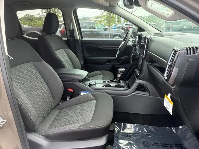 New 2026 Gray Ford XLT image 27