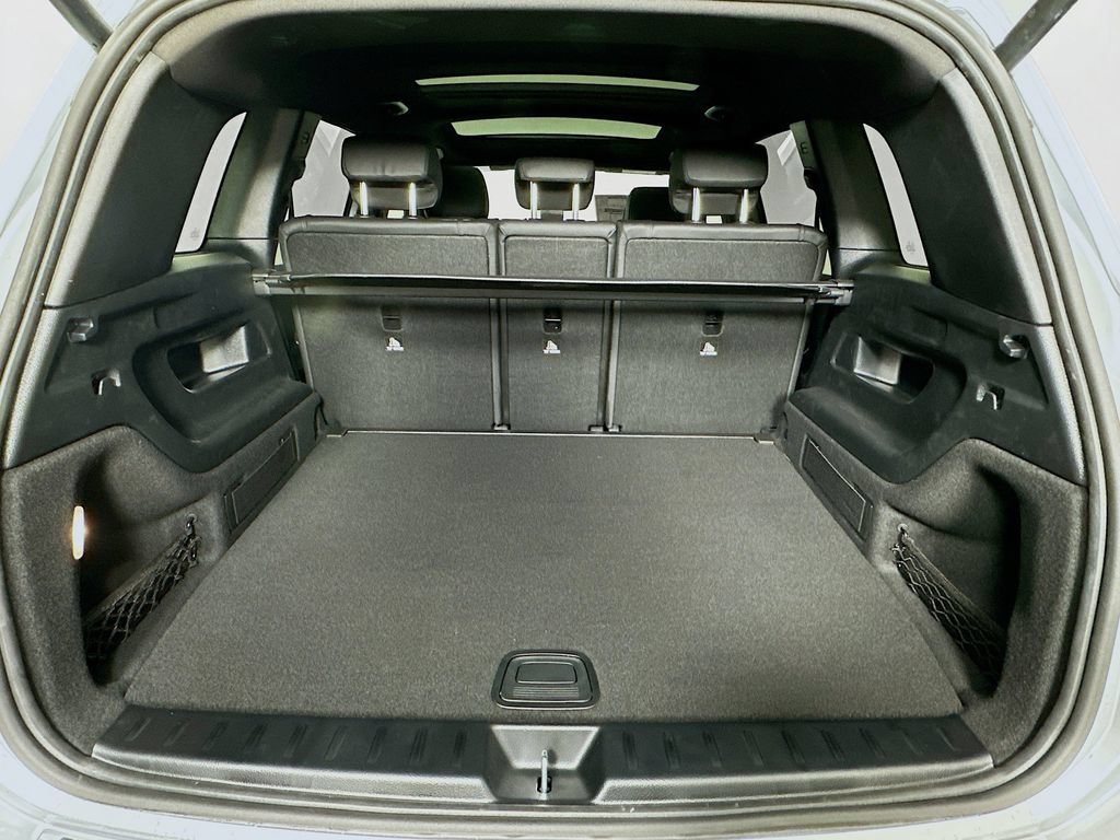 New 2026 Cirrus Silver Metallic Mercedes-Benz GLB 250 image 57