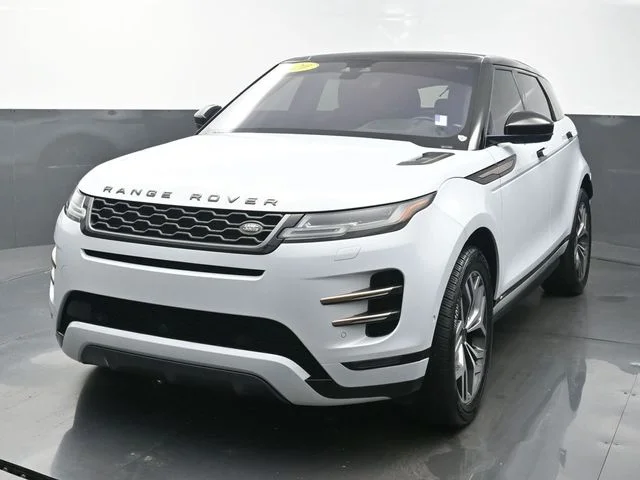 Used 2020  Land Rover First Edition image 1