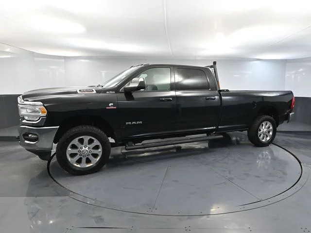 2021 RAM Ram 3500 Pickup Big Horn - Photo 11