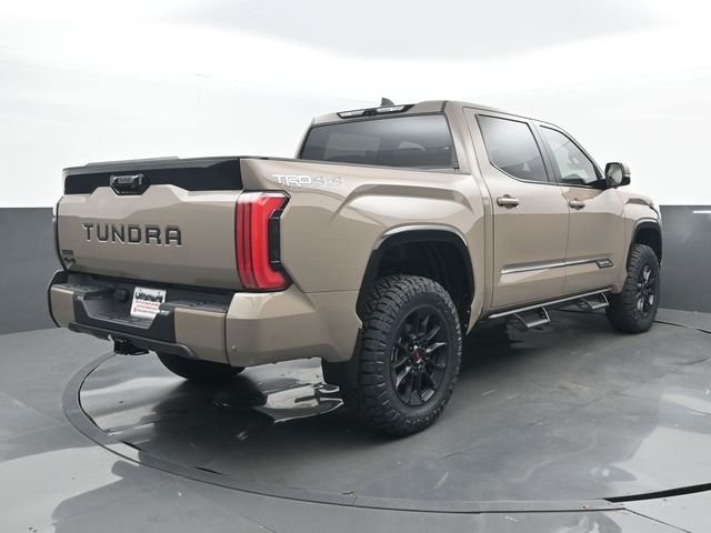 New 2026 Mudbath Toyota Platinum image 20
