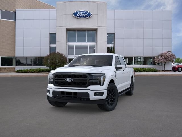 Used 2026 Ford F-150 Lariat with VIN 1FTFW5L83TFB43887 for sale in Apple Valley, Minnesota