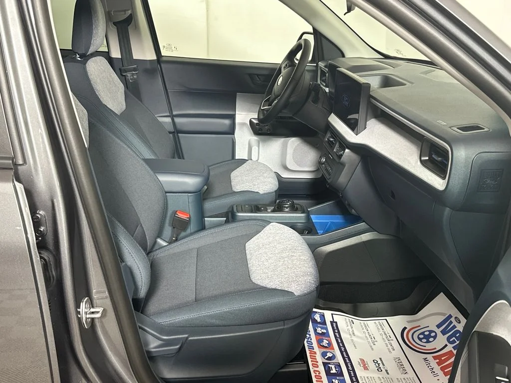 2026 Ford Maverick XLT - Photo 18