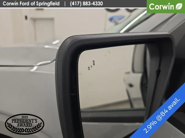 New 2026 Avalanche Ford STX® image 36