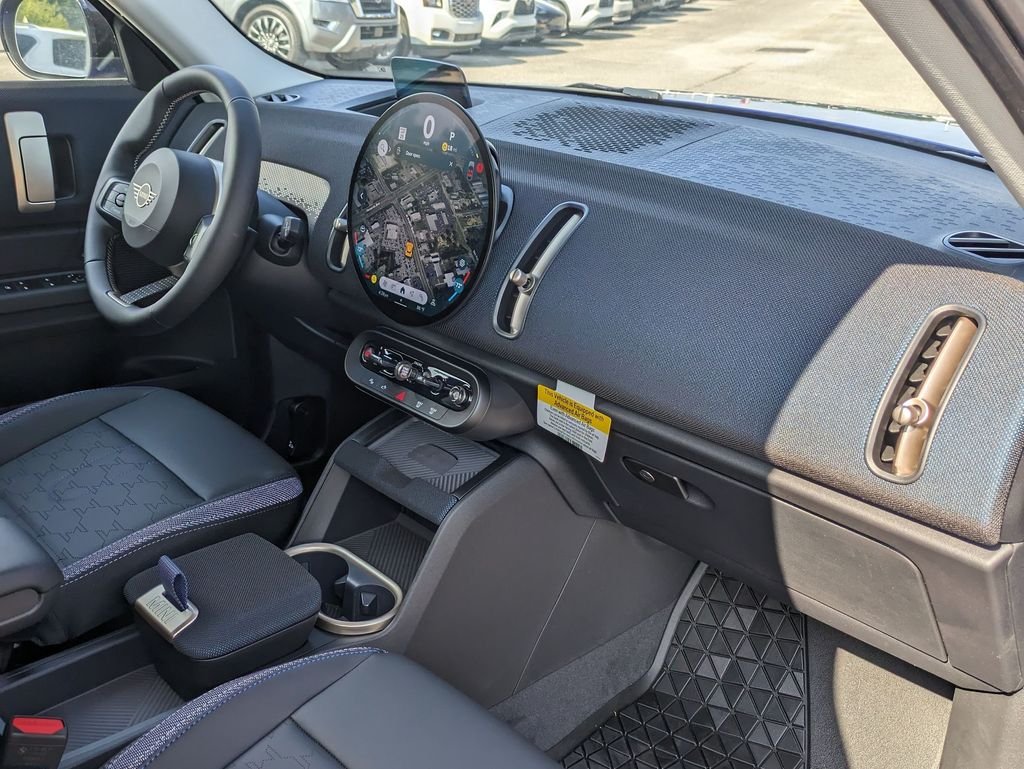 2025 MINI Countryman S - Photo 26