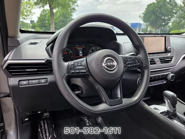 Used 2024 Gray Nissan 2.5 S image 10