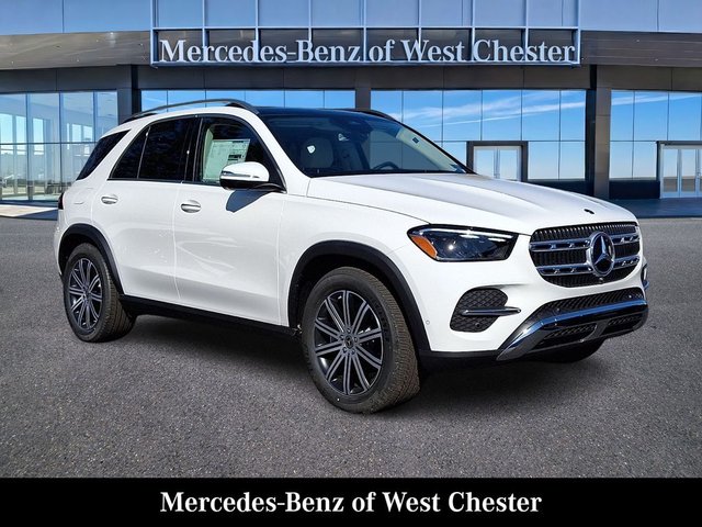 2022 Mercedes-Benz GLE | Mercedes-Benz of West Chester