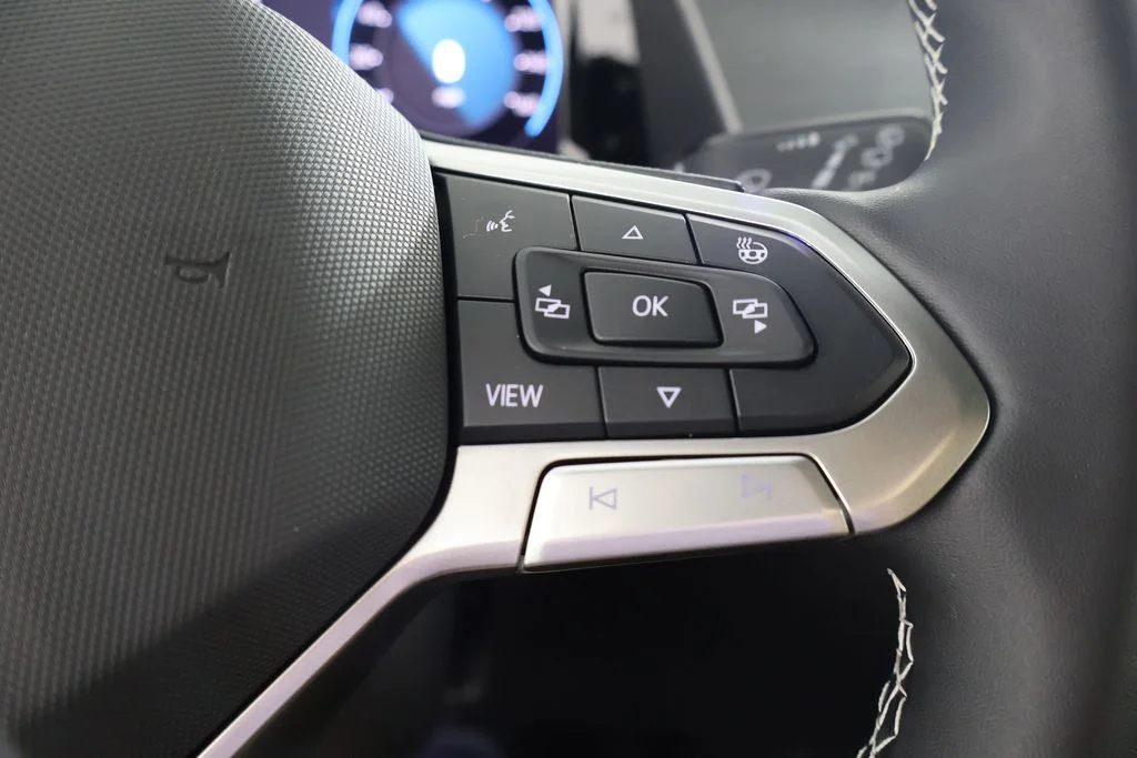 New 2026 Gray Volkswagen 2.0T SE w/Technology image 20