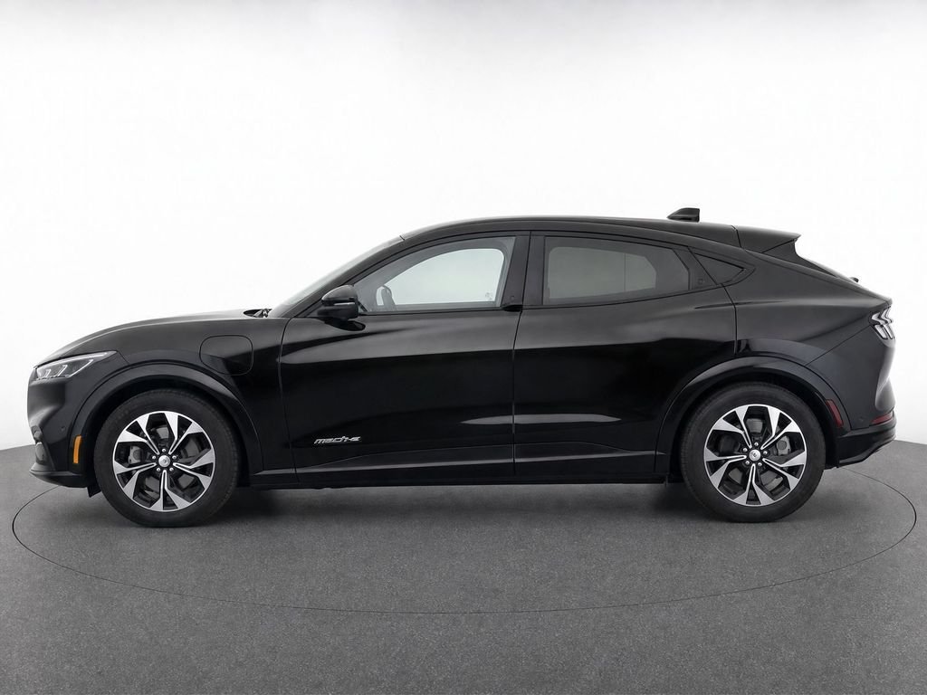 2021 Ford Mustang Mach-E Premium AWD - Photo 26