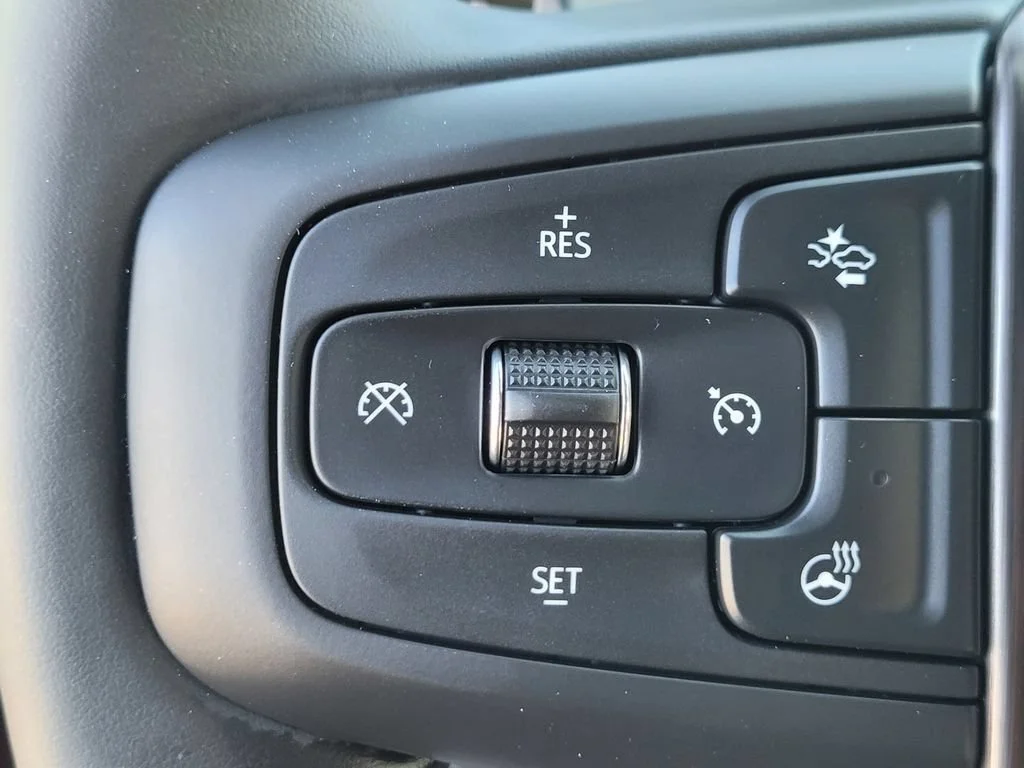 2026 GMC Sierra 1500 AT4X - Photo 19