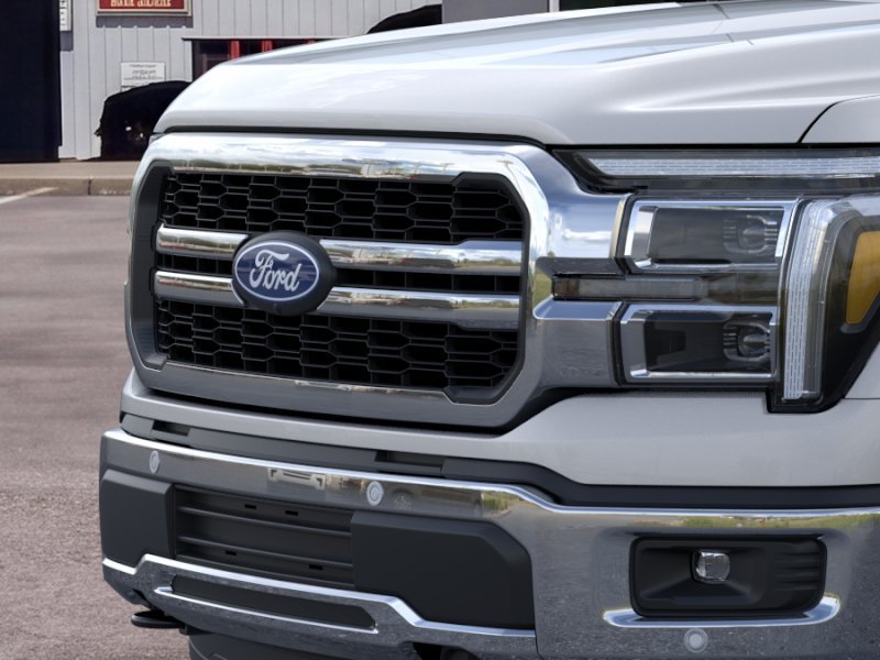 2026 Ford F-150 Lariat - Photo 17
