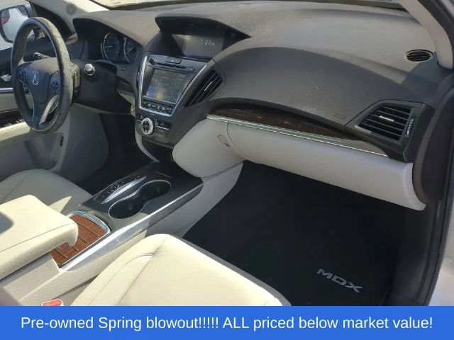 Used 2020 Silver Acura 3.5L image 51