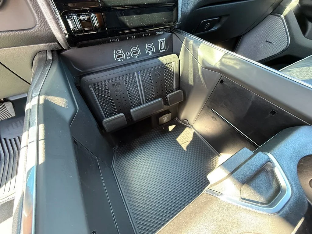 Used 2026 Gray Ram Laramie image 30