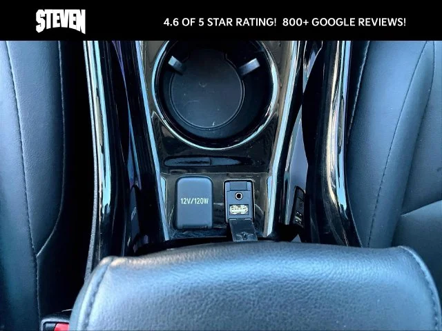 Used 2017 White Toyota Three Touring image 18