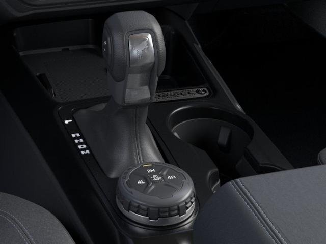 New 2026 Shadow Black Ford Big Bend® image 42