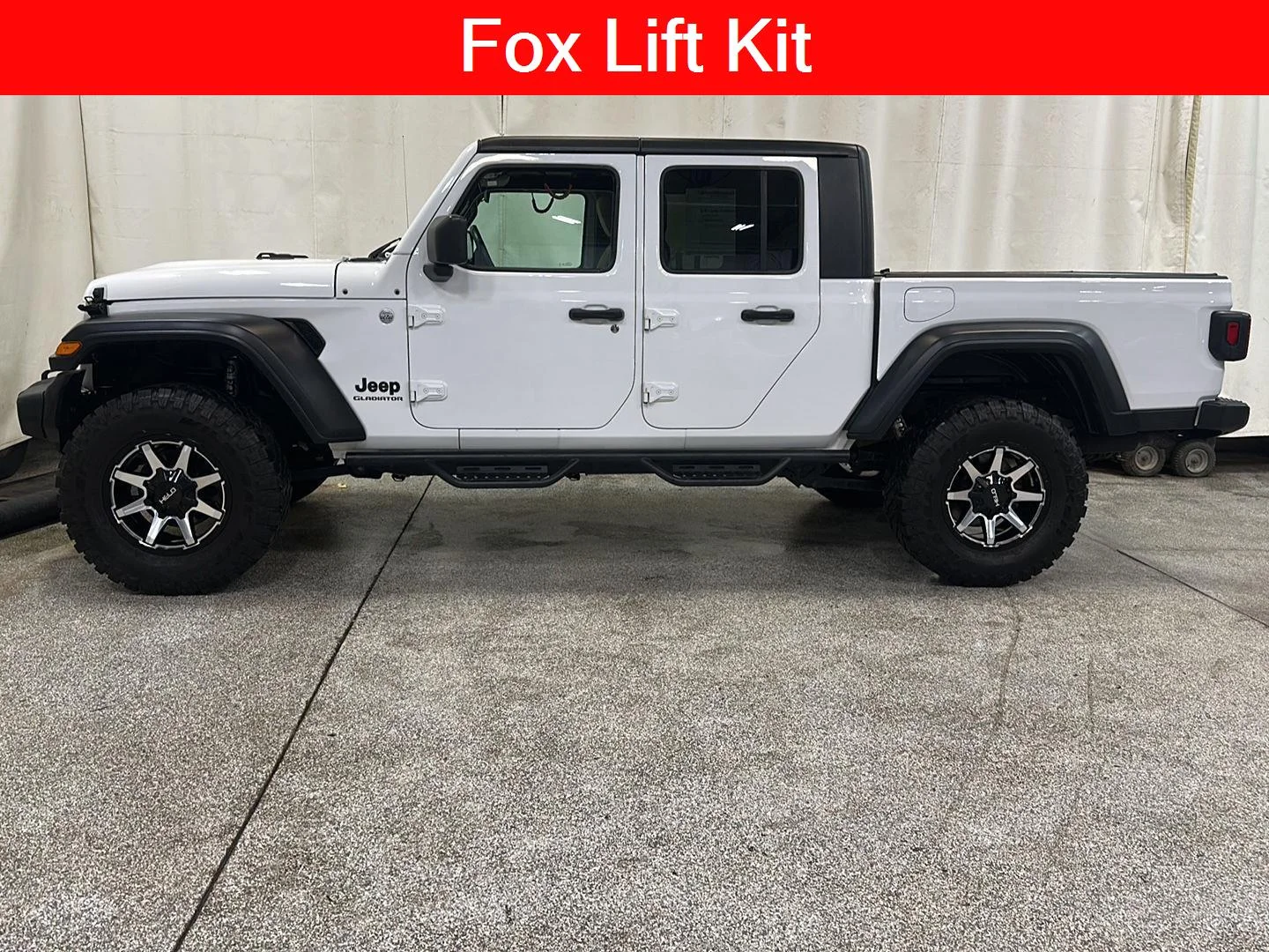 Used 2020 Jeep Gladiator Sport S with VIN 1C6HJTAG8LL109510 for sale in Waconia, Minnesota