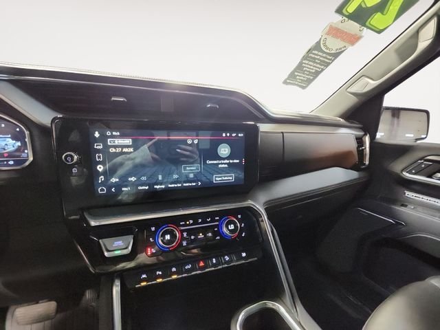 Used 2024 Silver GMC Denali image 10
