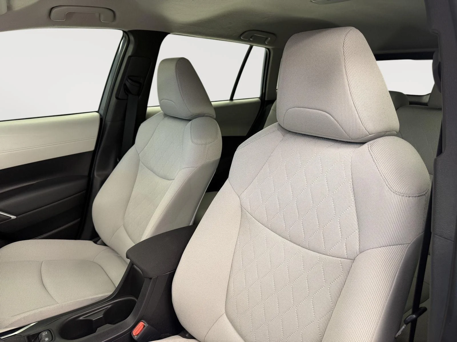 Used 2022 Celestite Toyota L image 7