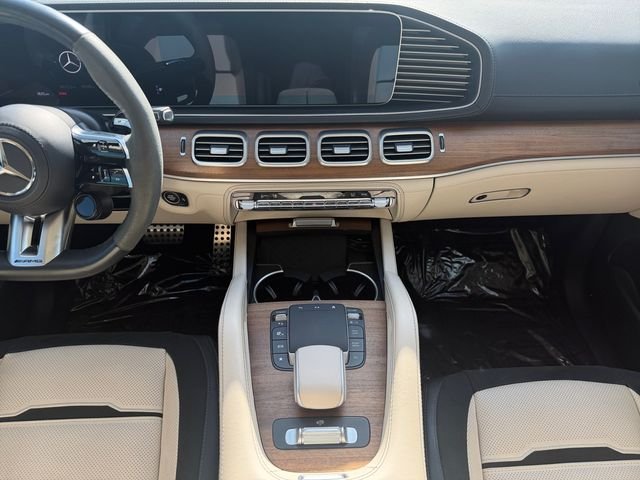 Used 2024  Mercedes-Benz GLE 53 AMG® image 15