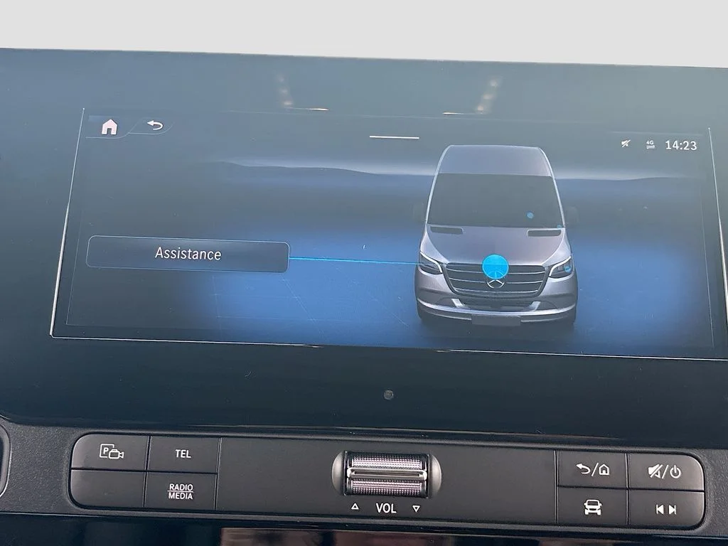 New 2026  Mercedes-Benz Cargo 170 WB image 32