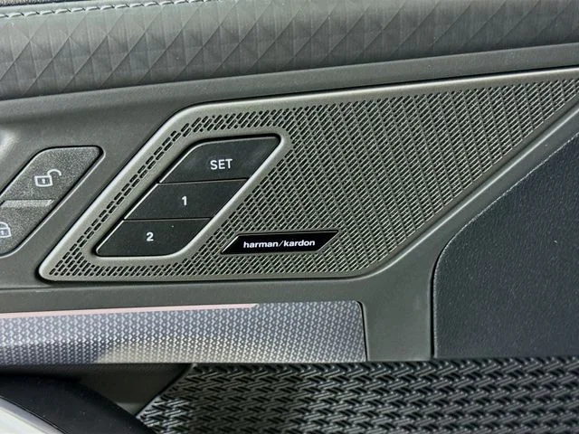 New 2026 Gray BMW xDrive28i image 19