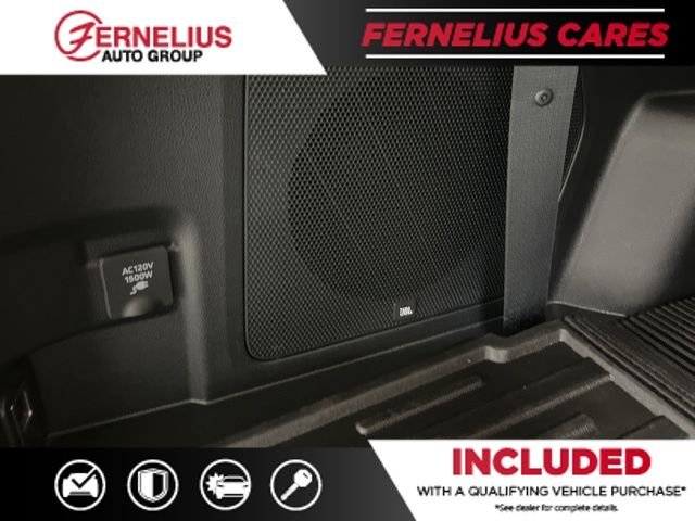 2021 Toyota Highlander Platinum - Photo 22