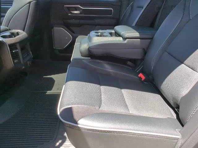New 2026 Gray Ram Laramie image 28