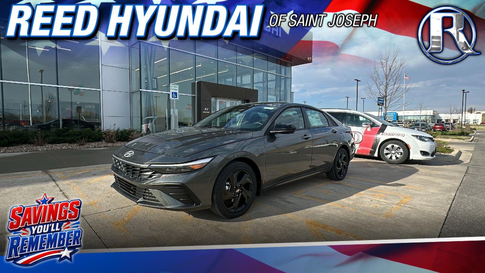 2026 Hyundai Elantra 1.6 HEV Blue's photo