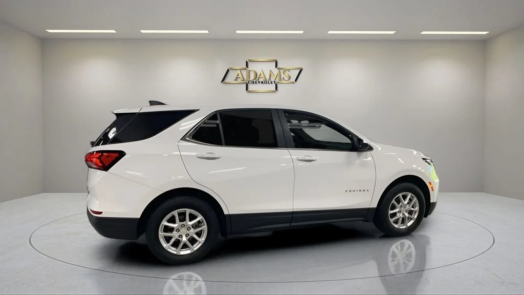 2023 Chevrolet Equinox LT - Photo 8